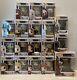 Funko Pop! The Lord Of The Rings Lot 18 Figures Including Exclusives, Chase