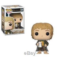 Funko Pop! Movies Lord of The Rings 13559.60.62.63.64.65 Set of 6 In stock