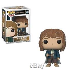 Funko Pop! Movies Lord of The Rings 13559.60.62.63.64.65 Set of 6 In stock