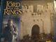 Gw Lord Of The Rings Lotr Scenery Terrain Castle Walls Of Minas Tirith New Nib