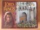 Gw Lord Of The Rings Warhammer Helms Deep Fortress Boxed Terrain Scenery