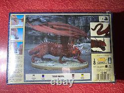 Games Workshop Lord Of The Rings Dragon New In The Box