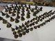 Games Workshop Lord Of The Rings Warriors& Knights Of Minas Tirith X 83 Figures