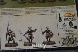 Games Workshop Lord of the Rings Easterling Invaders Army LoTR BNIB Sealed New
