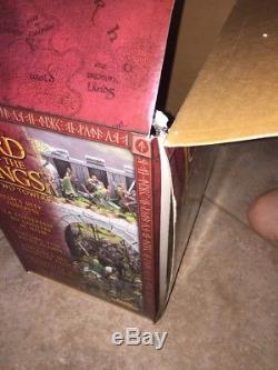 Games Workshop Lord of the Rings Helm's Deep Fortress
