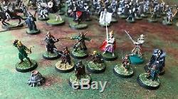 Games Workshop Lord of the Rings Isengard & Gondor / Fallen Realms Army Lot