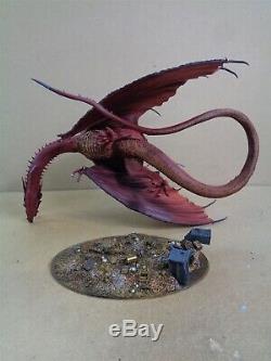 Games Workshop Lord of the Rings Middle Earth Smaug 20