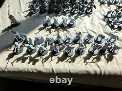 Games Workshop Lord of the Rings Miniature Lot (305 Minis plus some extras)