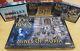 Games Workshop Lord Of The Rings Strategy Game Lot Moria, Troll, Minas Tirith