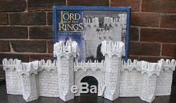 Games Workshop Lord of the Rings Walls of Minas Tirith Scenery BNIB New LoTR OOP