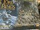 Games Workshop Lord Of The Rings Wardens Of The Westgate Dwarf Army Bnib Wh