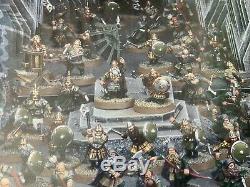 Games Workshop Lord of the Rings Wardens Of The Westgate Dwarf Army BNIB WH