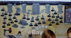 Games Workshop Lotr Mines Of Moria Greek Version Lord Of The Rings Sealed