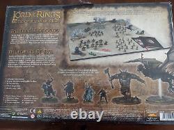Games Workshop The Lord of the Rings Battle of Pelennor Fields Boxed Game New GW