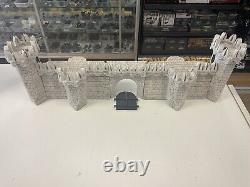Games Workshop The Lord of the Rings Minas Tirith Fortress Castle