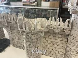 Games Workshop The Lord of the Rings Minas Tirith Fortress Castle