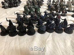Games workshop lord of the rings Gondor And Fiefdoms Army Large