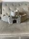 Games Workshop Lord Of The Rings Helms Deep Fortress Oop Rare See Pictures