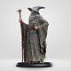 Gandalf The Grey Wizard (the Lord Of The Rings) Miniature Statue