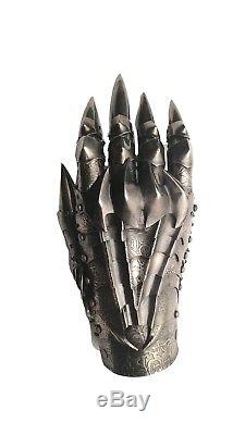 Gauntlet of Sauron, Lord of the Rings NO RING