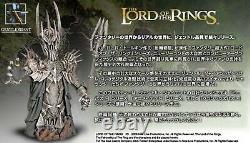 Gentle Giant The Lord of the Rings SAURON Limited Edition Collective Bust Statue