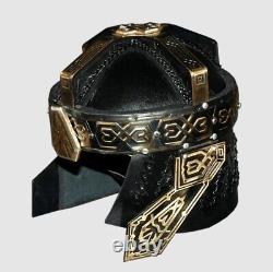 Gimli Helmet Lord Of The Ring