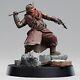 Gimli (the Lord Of The Rings) Figures Of Fandom Statue By Weta Workshop