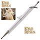 Glamdring Sword Gandalf From Lord Of The Rings Lotr Withscabbard And Wall Plaque