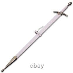 Glamdring Sword Gandalf from Lord of the Rings LOTR withscabbard and wall Plaque
