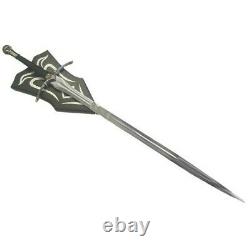 Glamdring Sword Of Gandalf Lord Of The Rings Lotr Fantasy