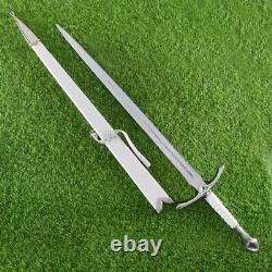 Glamdring White Sword from The Lord of the Rings