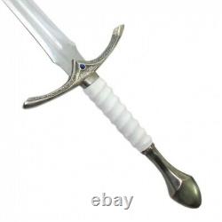 Glamdring White Sword from The Lord of the Rings
