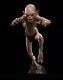 Gollum Enraged Statue Figure Weta Workshop Hobbit Lord Of The Rings Smeagol #341