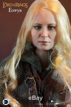 HOT 1/6 Asmus Toys LOTR Lord of the Rings Return of the King Princess Eowyn
