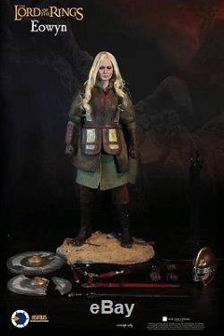 HOT 1/6 Asmus Toys LOTR Lord of the Rings Return of the King Princess Eowyn