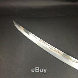 Hadhafang Sword of Arwen United Cutlery UC 1298 Lord of the Rings 2002