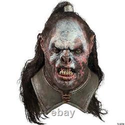 Halloween Adults The Lord Of The RingsT Lurtz Mask