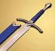 Handmade Glamdring Sword Of Gandalf With Cover Lord Of The Rings (lotr) Replica