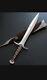 Handmade Hobbit Sting Sword Replica From Lord Of The Rings (lotr)
