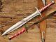 Handmade Stainless Steel Hobbit Sting Sword Replica From Lord Of The Rings Lotr