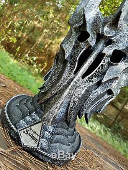 Helm of Sauron, UC2941 United Cutler, LOTR, Lord of the Ring, Wet, The Hobbit
