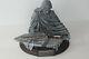Herr Der Ringe Lord Of The Rings Statue The Shards Of Narsil Sehr Gut