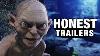 Honest Trailers The Lord Of The Rings