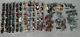 Huge 60+ Lego Lord Of The Rings Lotr Hobbit Minifigure And Accessory Lot