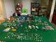 Huge Lego Lot, Star Wars, Lord Of The Rings, City, And 40 Pounds Of Legos