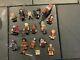 Huge Lot Of 16 Lego Lord Of The Rings Hobbit Minifigures#38
