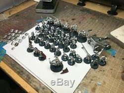 Iron Hills Army Lot Forgeworld Lord of the Rings Hobbit