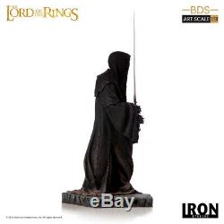 Iron Studios Lord of the Rings Nazgul / Ringwraith BDS Art Scale 1/10 Statue