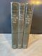 J. R. R. Tolkien Second Edition The Lord Of The Rings Trilogy Set Second Edition