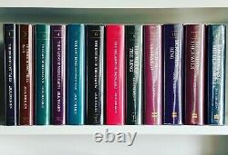 J. R. R. Tolkien History of Middle Earth, Lord of the Rings 1st Edition lot